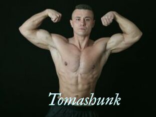 Tomashunk