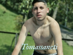 Tomassaneti