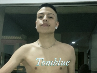 Tomblue