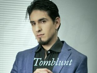 Tomblunt