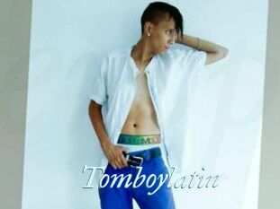 Tomboylatin