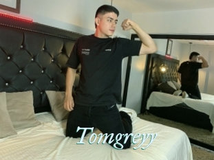 Tomgreyy