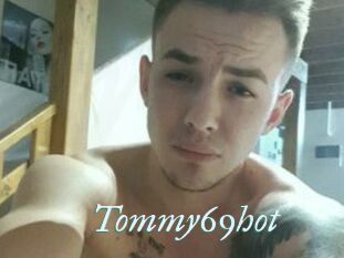 Tommy69hot