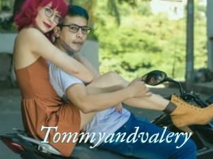 Tommyandvalery