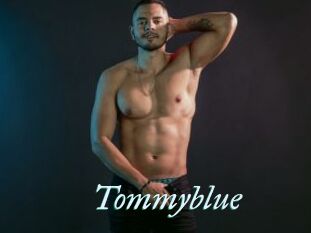 Tommyblue