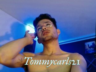 Tommycarls21