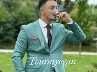 Tommyegan