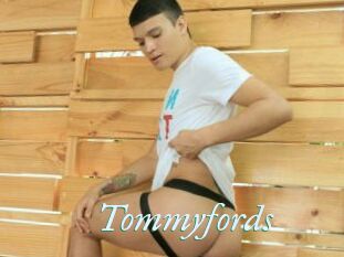 Tommyfords