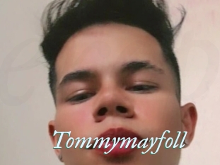 Tommymayfoll