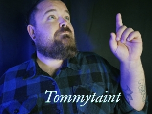 Tommytaint