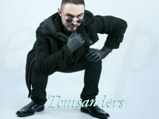 Tomsanders