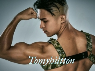 Tomyhiltton