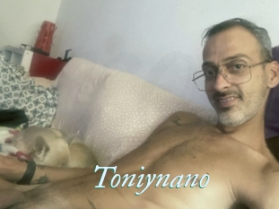 Toniynano