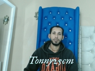 Tonny25cm