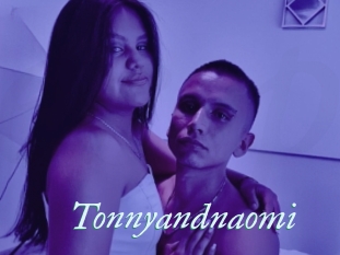 Tonnyandnaomi