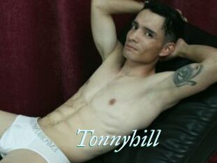 Tonnyhill