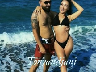 Tonyandjani