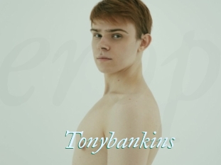 Tonybankins