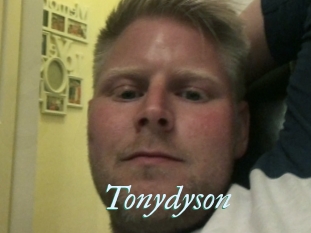 Tonydyson