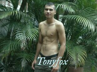 Tonyfox