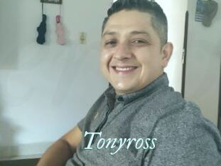 Tonyross