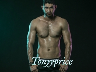 Tonyyprice