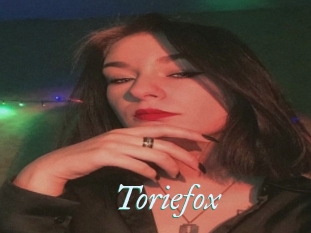 Toriefox