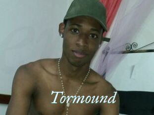 Tormound