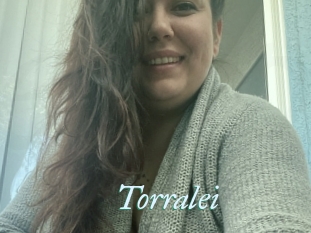 Torralei