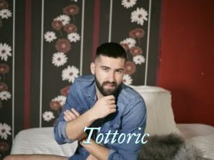 Tottoric