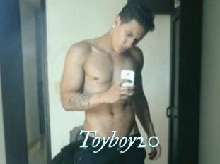 Toyboy20