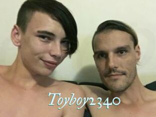 Toyboy2340