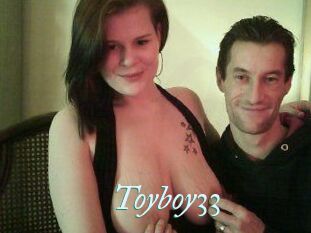 Toyboy33