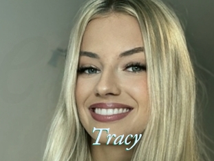 Tracy