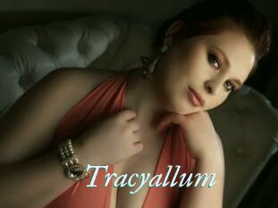 Tracyallum