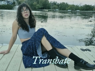 Transbate