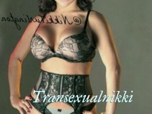 Transexualnikki