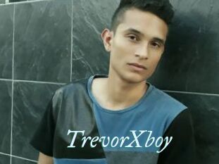 TrevorXboy