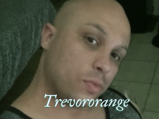 Trevororange