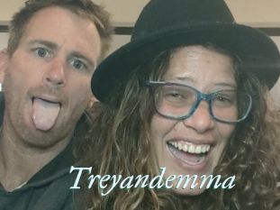 Treyandemma