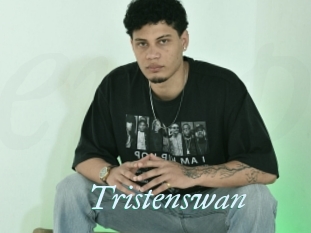 Tristenswan