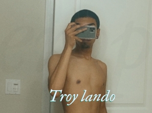 Troy_lando