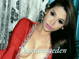 Tsariannaeden