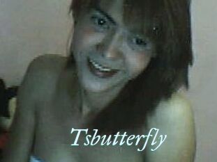 Tsbutterfly