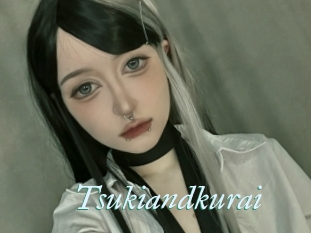 tsukiandkurai Erotik Pr