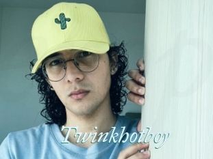 Twinkhotboy