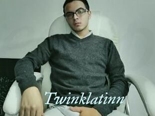 Twinklatinn