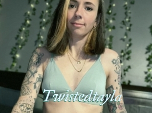 Twistedtayla