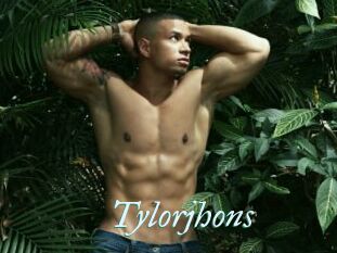 Tylorjhons