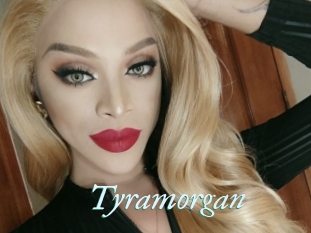 Tyramorgan